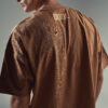 DUDE Horizon Graphic T-Shirt – Burnt Orange